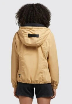 Khujo Rolava2 - Jas - Curry 17 Khujo Rolava2 - Jas - Curry -Winterjas Winkel 2980413844ea41428e6a680f75eb7a6e scaled