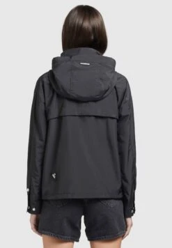 Khujo Blair - Jas - Schwarz 10 Khujo Blair - Jas - Schwarz -Winterjas Winkel 29a848d2d1914e90a66af27f31102d08