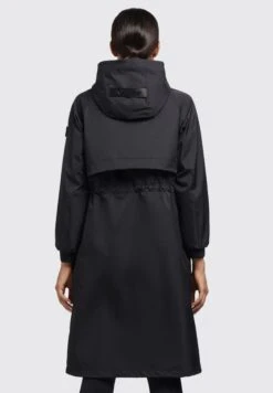 Khujo Paxi - Parka - Schwarz -Winterjas Winkel 2a6e1497aae84b8599a72a2ac07d5a19 scaled