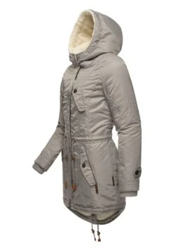 Navahoo La Viva - Winterjas - Zinc Grey -Winterjas Winkel 2a718b3ca1d044a7b3f25b8d4e9134c8 scaled