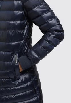 Khujo Greta Shiny - Jas - Dunkelblau -Winterjas Winkel 2b65f247795649a0b7de02860f452dc6 scaled