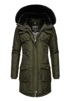 Navahoo Tiniis - Winterjas - Dark Olive -Winterjas Winkel 2b7f86d49dfe459aad1d8e5d3ba1c726 scaled