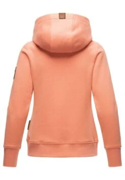 Navahoo Damlaa - Hoodie - Apricot -Winterjas Winkel 2bd294f7f3b644da9afdeff531b57559