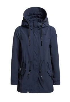 Khujo Caima2 - Parka - Dunkelblau 14 Khujo Caima2 - Parka - Dunkelblau -Winterjas Winkel 2bf294c064e244088bfd71feaf2dbfe5 scaled