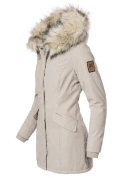Navahoo Cristal - Winterjas - Beige 10 Navahoo Cristal - Winterjas - Beige -Winterjas Winkel 2c1b488ea6964af59efb025fe4da5682