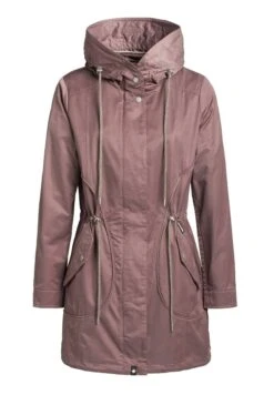 Khujo Onda2 - Parka - Mauve -Winterjas Winkel 2c95f5c38ac642ecb8e488f20f752f2a scaled