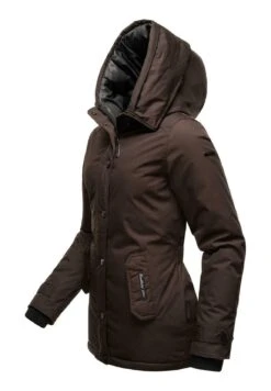 Navahoo Laura - Winterjas - Ochre -Winterjas Winkel 2cc798f5319f44d4ba28acd42a987a10