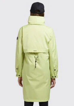 Khujo Mantel Ariana2 - Parka - Gelbgrün 10 Khujo Mantel Ariana2 - Parka - Gelbgrün -Winterjas Winkel 2cc7b11eb12b4f559bb6200abdc0f4ec scaled