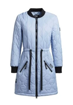 Khujo Isett - Jas - Blau 15 Khujo Isett - Jas - Blau -Winterjas Winkel 2cf8abf3a5fe4ace8beefe304126ab00 scaled