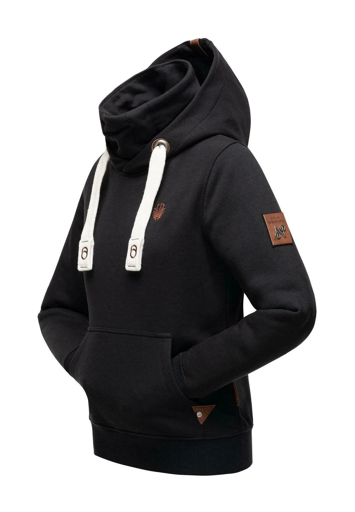 Navahoo Raniaa - Hoodie - Navy 3 Navahoo Raniaa - Hoodie - Navy - Afbeelding 3