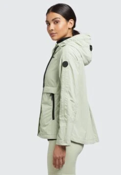 Khujo Zahira - Lichte Jas - Blassgrün 12 Khujo Zahira - Lichte Jas - Blassgrün -Winterjas Winkel 2d24f34e7ec648398e8d9380e52ff6b2 scaled