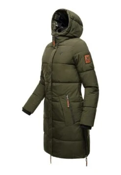 Navahoo Halina - Winterjas - Olive 7 Navahoo Halina - Winterjas - Olive -Winterjas Winkel 2d260038fe2a4a3fbfd136a9ed496694