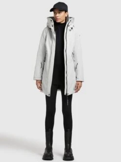 Khujo Winterjassen Winterjas Viona 3 Dames Lichtgrijs 13 Khujo Winterjassen Winterjas Viona 3 Dames Lichtgrijs -Winterjas Winkel 2e82a20f6581942f97eee49da937d8c5 scaled