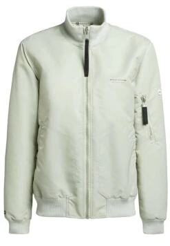 Khujo Lova - Jas - Blassgrün -Winterjas Winkel 2eb614e2dcf24fef8956fa56f1939df0 scaled