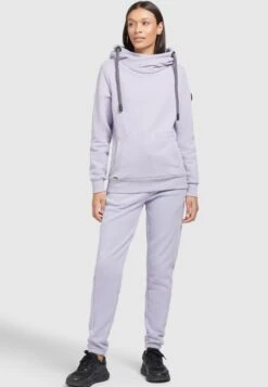 Khujo Rhabea - Hoodie - Flieder 14 Khujo Rhabea - Hoodie - Flieder -Winterjas Winkel 2f3c125ed1514812a2e46606118f35d3 scaled