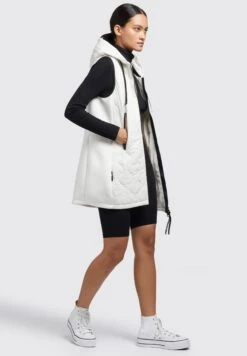 Khujo Malin - Bodywarmer - Naturweiß 11 Khujo Malin - Bodywarmer - Naturweiß -Winterjas Winkel 2f708d79ad844092b8d9e96135efcbc1 scaled