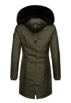 Navahoo Tiniis - Winterjas - Dark Olive -Winterjas Winkel 2f97406a3df1444f81eb5150fdde8546 scaled