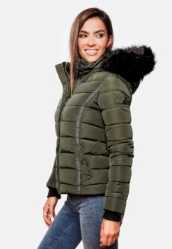 Navahoo Miamor - Winterjas - Olive 13 Navahoo Miamor - Winterjas - Olive -Winterjas Winkel 2fa3edce63eb485db137d5b95677017f scaled
