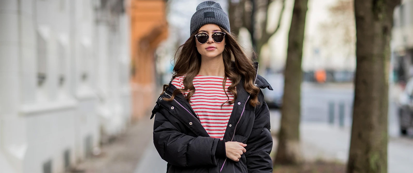 Winterjas Winkel -Winterjas Winkel 3