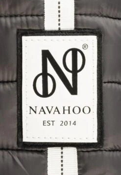 Navahoo Kimuk Prc - Jas - Anthracite -Winterjas Winkel 309c03e4be9d43faa9acacd4039ad962