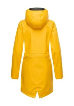 Navahoo Tropical Storm Oo - Parka - Dark Yellow 8 Navahoo Tropical Storm Oo - Parka - Dark Yellow -Winterjas Winkel 30d55067bd9c406cab35c22de9816139