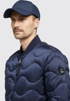 Khujo Picco - Jas - Dunkelblau 13 Khujo Picco - Jas - Dunkelblau -Winterjas Winkel 3133b9a29dff402aaba01d221a7bff60 scaled