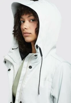 Khujo Jomana - Parka - Blassgrün 11 Khujo Jomana - Parka - Blassgrün -Winterjas Winkel 313419d8df1945eaa952fd76b8ebf020 scaled