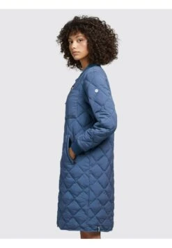 Khujo Mary - Winterjas - Blau -Winterjas Winkel 31621c84b5db490f9c8727eebcf624df scaled