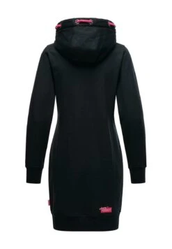 Navahoo Jurk - Navy -Winterjas Winkel 31c434d8492a4af69d76cb3df3c5695f