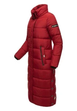 Navahoo Isalie - Winterjas - Blood Red -Winterjas Winkel 32aa82ac8add48df8f7c52c057e6ef35 scaled