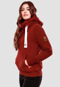Navahoo Raniaa - Hoodie - Bordeaux -Winterjas Winkel 3359a8ac54c940fb9c24152d89847482 scaled