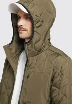 Khujo True - Jas - Olivgrün -Winterjas Winkel 33ea63746fe04c5785d862da2dc9cc13 scaled