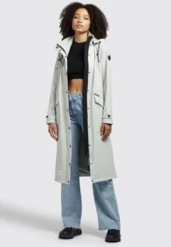 Khujo Smilla - Parka - Hellgrau 11 Khujo Smilla - Parka - Hellgrau -Winterjas Winkel 344580c28aca45a3b672a08b2f6264c7 scaled