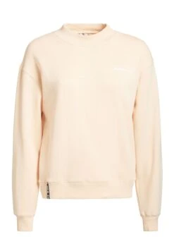 Khujo Esperanza - Sweater - Hellgelb -Winterjas Winkel 3499e50a797c440a908d0f00326ed7e5