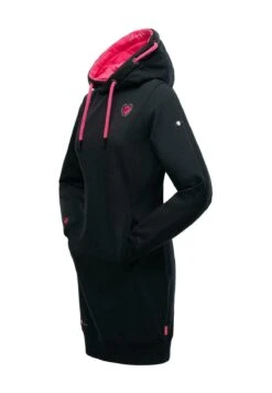 Navahoo Jurk - Navy -Winterjas Winkel 349d001717a842718c9634adc937bf9b