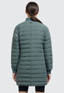 Khujo Greta Matt - Jas - Kupfergrün -Winterjas Winkel 351bcbafea6f46afa9be0e8a3ebf4dfb scaled
