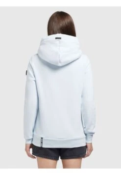 Khujo Karima - Hoodie - Hellblau 10 Khujo Karima - Hoodie - Hellblau -Winterjas Winkel 36019623b1e542aab26b787541ff6b94 scaled