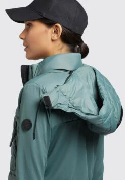 Khujo Dalis Matt - Jas - Kupfergrün -Winterjas Winkel 3617d9334f074b4a86d4037a065e25f6 scaled