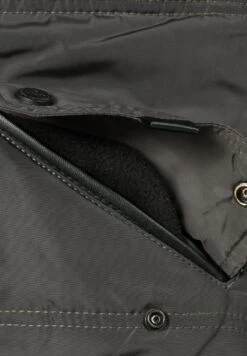 Navahoo Nirvana - Winterjas - Anthracite Gray -Winterjas Winkel 36957ee64c0a40f99f93c0c2d1a0ab96