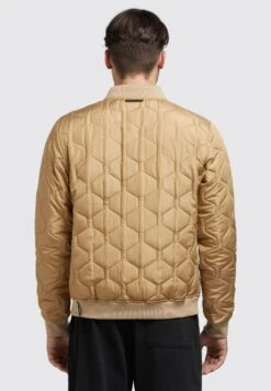 Khujo Carlson - Jas - Beige -Winterjas Winkel 36cdbbf66bb94ff49a718877409eefb3 scaled