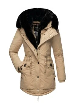Navahoo Sweety Deluxe - Winterjas - Taupe -Winterjas Winkel 3705a9bc46294c479277bfa72825c9dc scaled