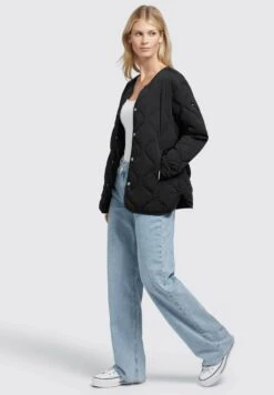 Khujo Yuna - Jas - Schwarz 12 Khujo Yuna - Jas - Schwarz -Winterjas Winkel 374d1c64c00742bc863ada7d1460a5ed scaled