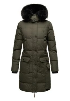 Navahoo Winterjas - Dark Grey -Winterjas Winkel 376be6058bf94e518894e9af3e2e1dc4