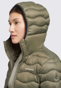 Khujo Nanna - Winterjas - Olivgrün -Winterjas Winkel 380207c6ebd64d90b008e15655a0a202 scaled