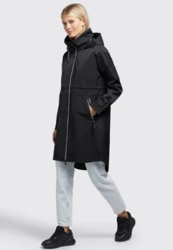 Khujo Mantel Ariana2 - Parka - Schwarz 14 Khujo Mantel Ariana2 - Parka - Schwarz -Winterjas Winkel 38054ec945f141ccad242e17aa42f87a scaled