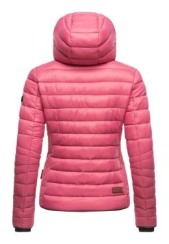 Navahoo Lulana - Jas - Berry -Winterjas Winkel 383de88432a3465db049d321c578e262