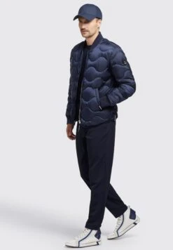 Khujo Picco - Jas - Dunkelblau 11 Khujo Picco - Jas - Dunkelblau -Winterjas Winkel 3859d93ff4a541f4972809b3618b1e7d scaled