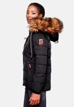 Navahoo Zoja - Winterjas - Black -Winterjas Winkel 3873528d9ce74b12ad3925eeec274e00 scaled