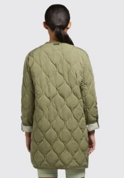 Khujo Sira - Jas - Olivgrün -Winterjas Winkel 387b492473e34442a383de298f5c81e9 scaled