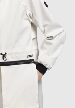 Khujo Paxi - Parka - Naturweiß -Winterjas Winkel 392ecaf9a71e4b3ca1c2449ca9727662 scaled